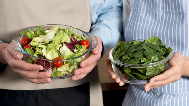 How Listeriosis Outbreaks Changed Pre-Packaged Salad Safety