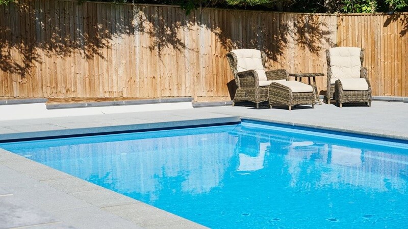 Why Put Your Trust in a Professional Pool Builder in Raleigh?