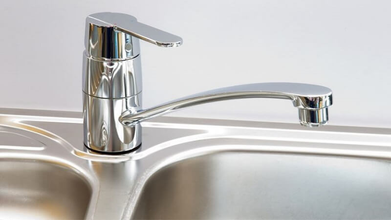 It’s No Longer Fashionable: Let’s Talk About Faucets by Luxury Interior Designers London