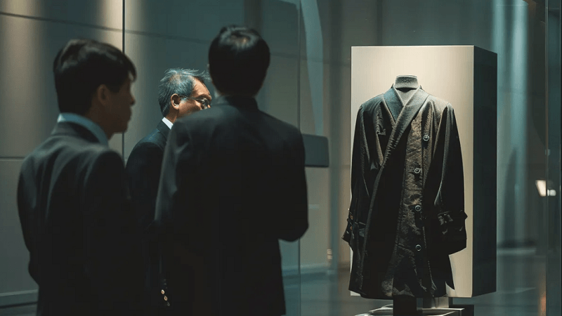 How Investing in Timeless Black Robes Elevates Your Wardrobe?