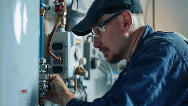 How Hiring a Professional Plumber Transforms Your Home