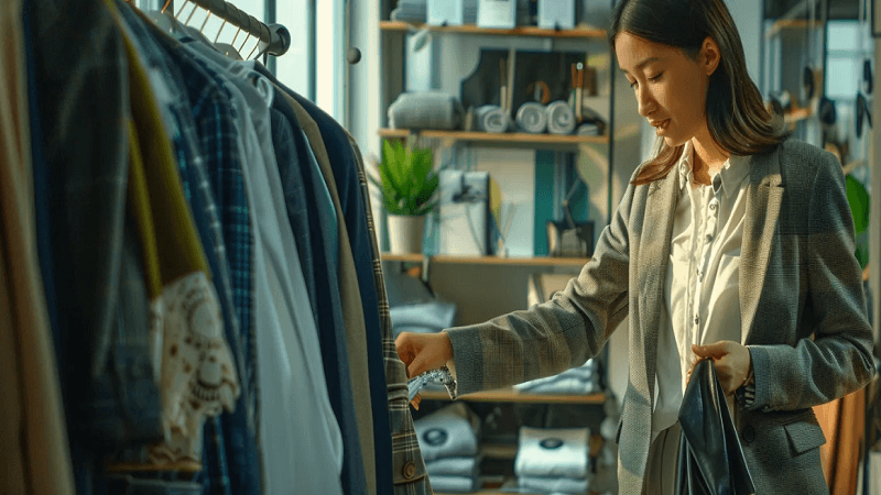 How Choosing the Right Work-to-Leisure Pants Can Elevate Your Wardrobe?